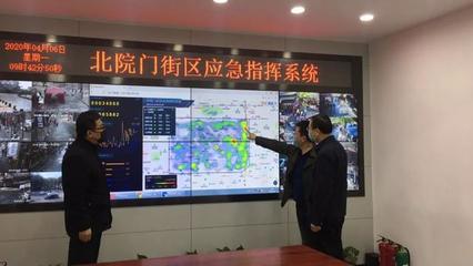 市文旅局持續(xù)檢查重點景區(qū)旅游和防疫工作