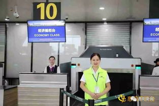 惠州機場T2航站樓正式啟用，助力惠州旅游邁入新臺階