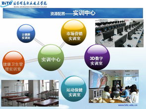 北京信息職業(yè)技術(shù)學(xué)院招生網(wǎng)信息技術(shù)咨詢(xún)服務(wù)指南