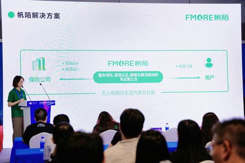 科技護(hù)翼，安全啟航——帆陌科技攜三大產(chǎn)品亮相國(guó)際低空經(jīng)濟(jì)博覽會(huì)，以專(zhuān)業(yè)信息技術(shù)服務(wù)共筑安全防線